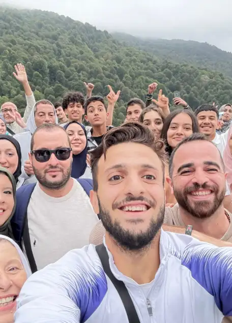 dream team voyageurs expérience de voyage