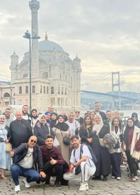 dream team voyageurs expérience de voyage